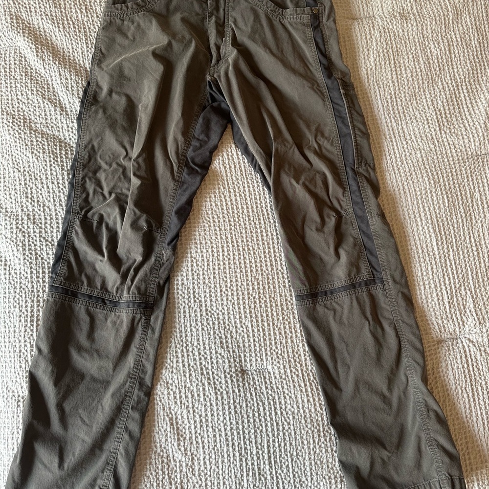 Men's Kuhl Radikl Pants 30x32